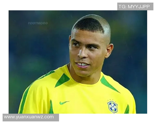 2018年世界足坛球星经典头型盘点与造型风格全面解析